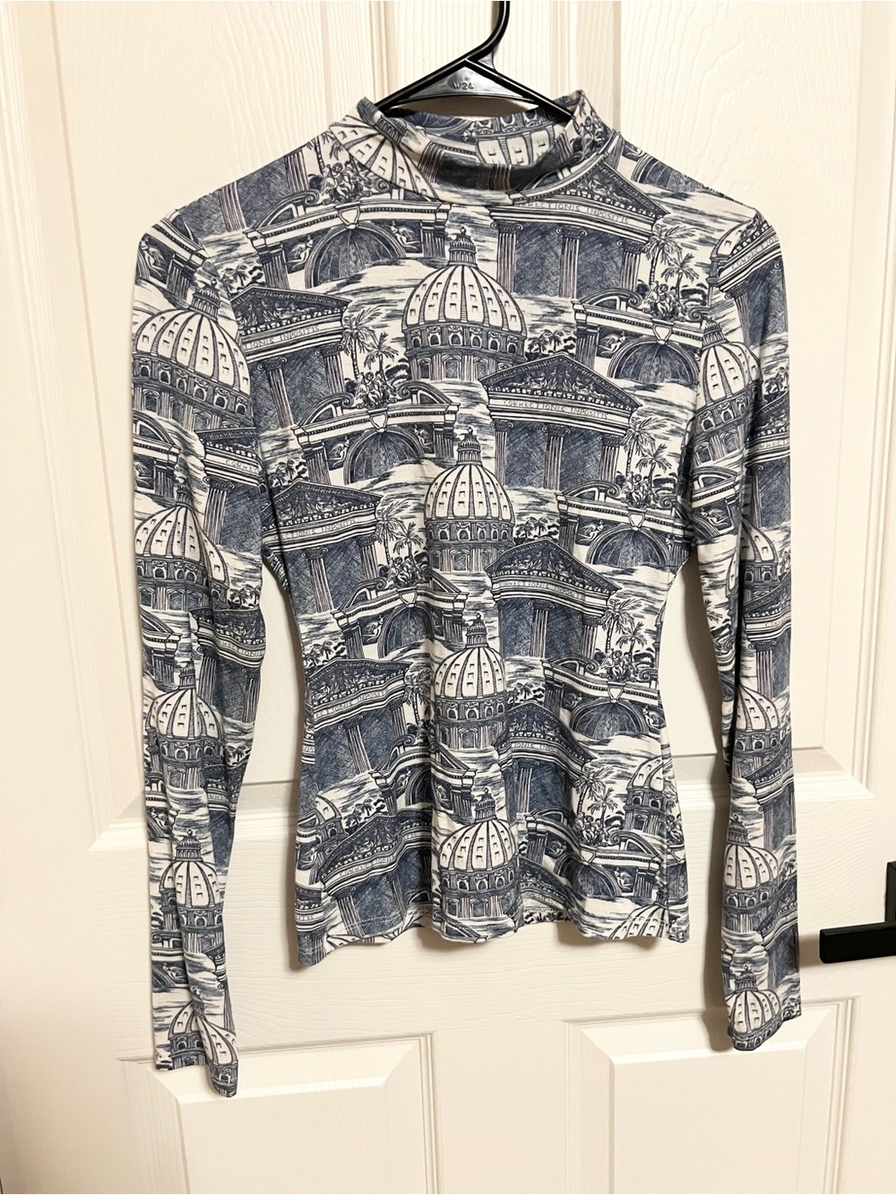 Reformation Bailey Top - Picture 8 of 9